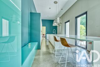  Maison à vendre 6 pièces 260 m²