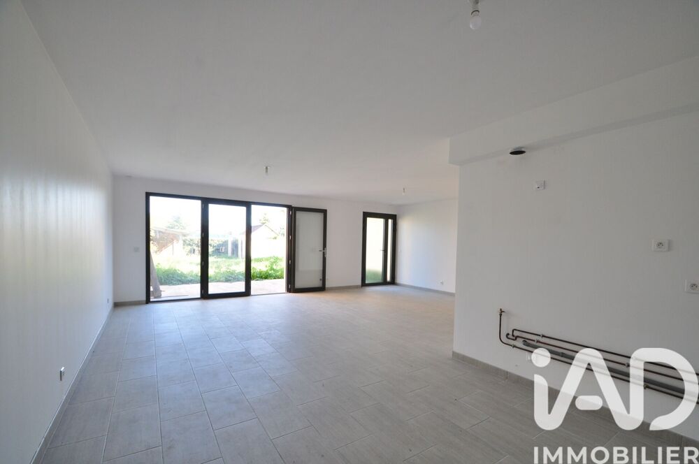 Vente Maison Vente Maison/villa 5 pièces Coupvray