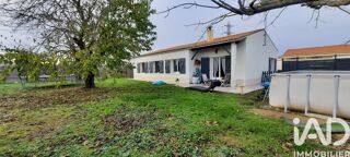  Maison à vendre 4 pièces 120 m²
