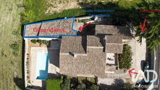  Maison à vendre 8 pièces 241 m²