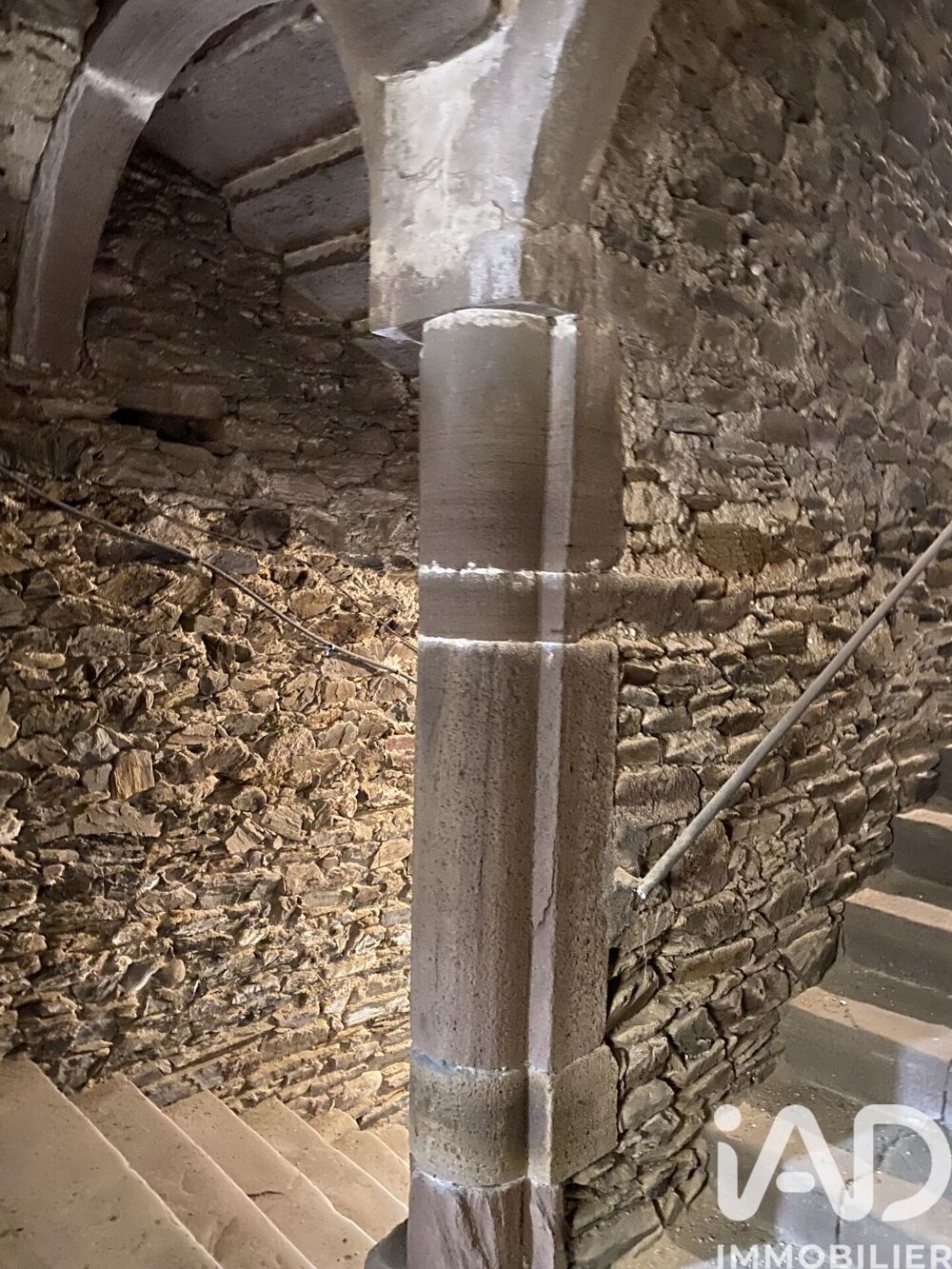 Vente Château 8 pièces