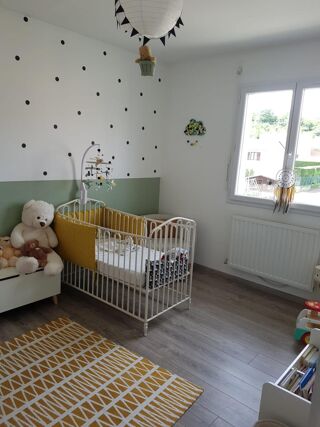  Maison � louer 4 pi�ces 93 m�