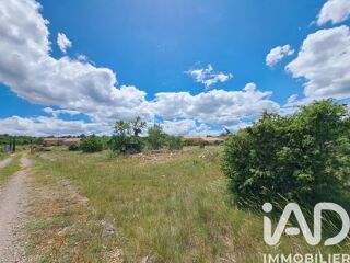  Terrain à vendre 2000 m²