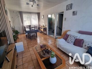  Maison à vendre 5 pièces 98 m²