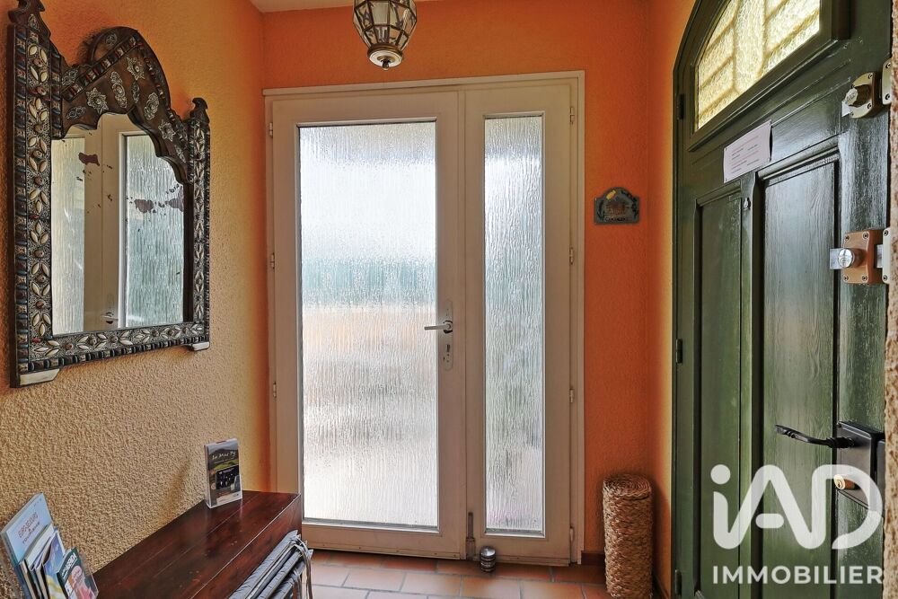 Vente Maison Vente Maison/villa 6 pièces Le boulou