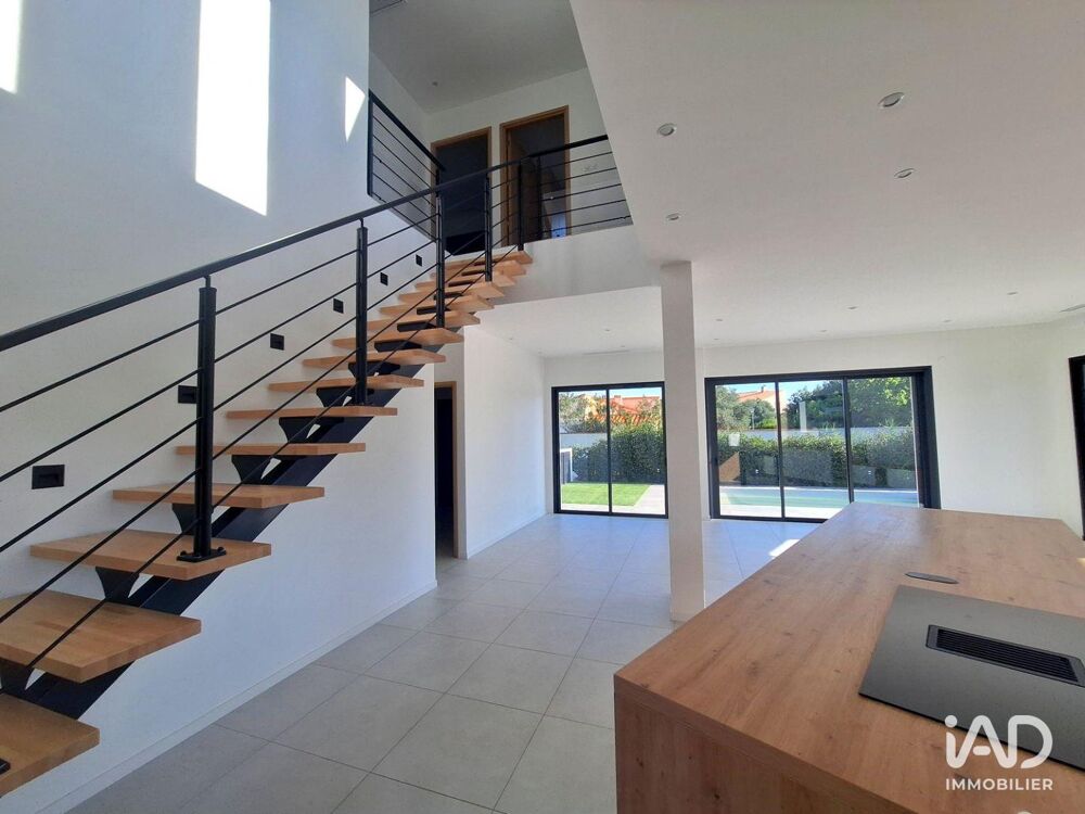 Vente Maison Vente Maison/villa 5 pièces Saint-cyprien