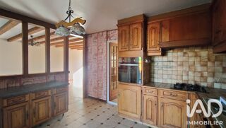  Maison à vendre 5 pièces 88 m²