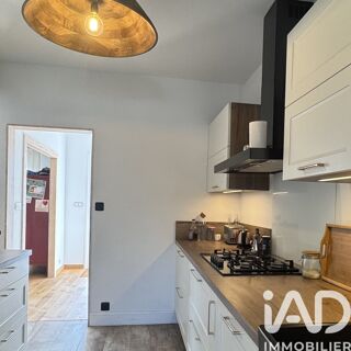  Maison � vendre 8 pi�ces 118 m�