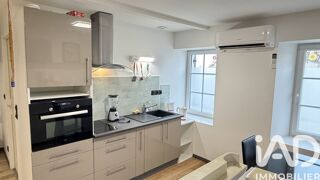  Appartement à louer 2 pièces 36 m²