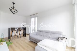  Appartement à vendre 5 pièces 91 m²