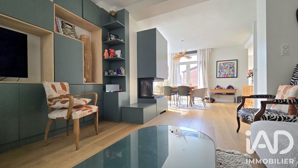 Vente Maison/villa 8 pièces