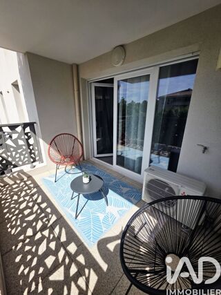  Appartement à vendre 3 pièces 57 m²