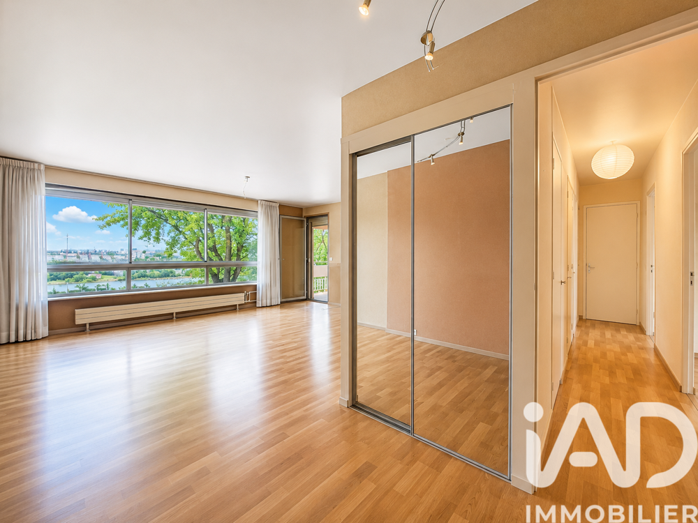 Vente Appartement Vente Appartement 4 pièces Rouen