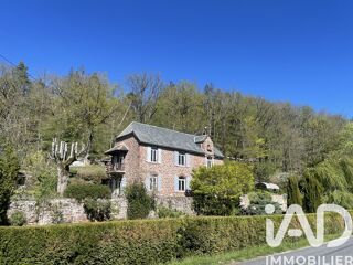  Maison à vendre 7 pièces 163 m²