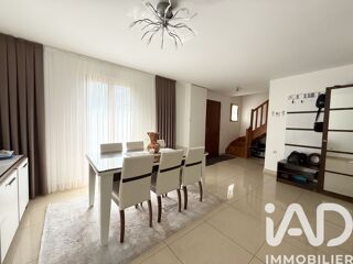  Maison à vendre 6 pièces 120 m²