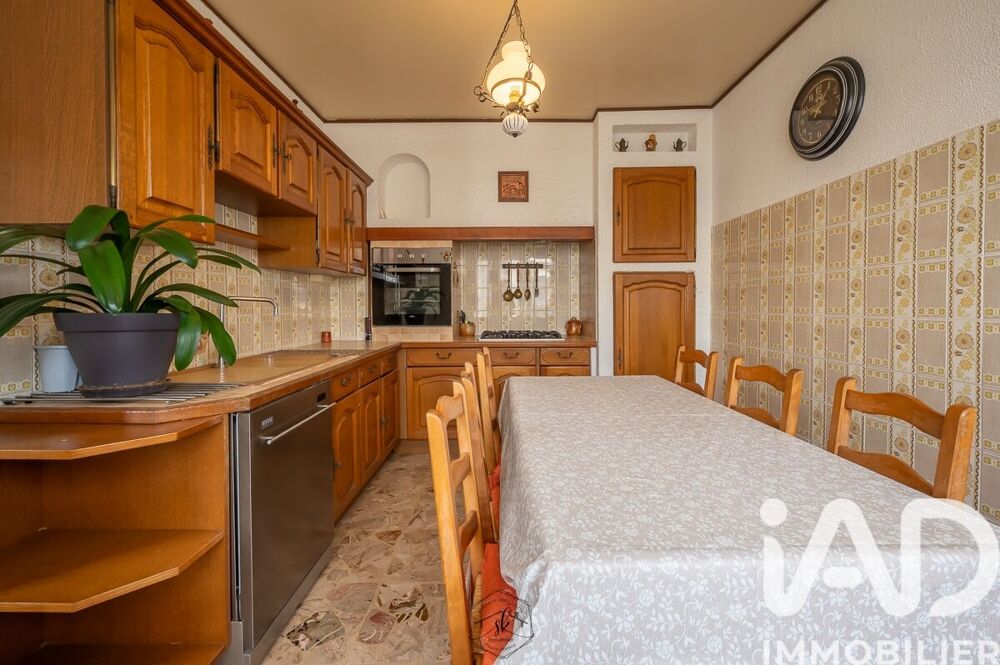 Vente Maison Vente Maison/villa 6 pièces Rombas
