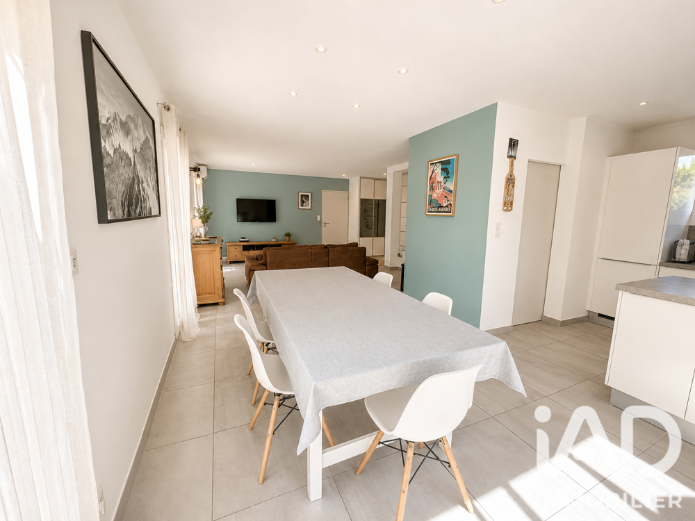 à vendre  Maison Puget-sur-Argens (83480)