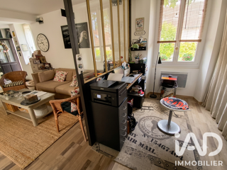  Maison à vendre 4 pièces 85 m²