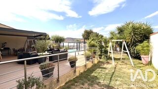  Maison à vendre 5 pièces 112 m²