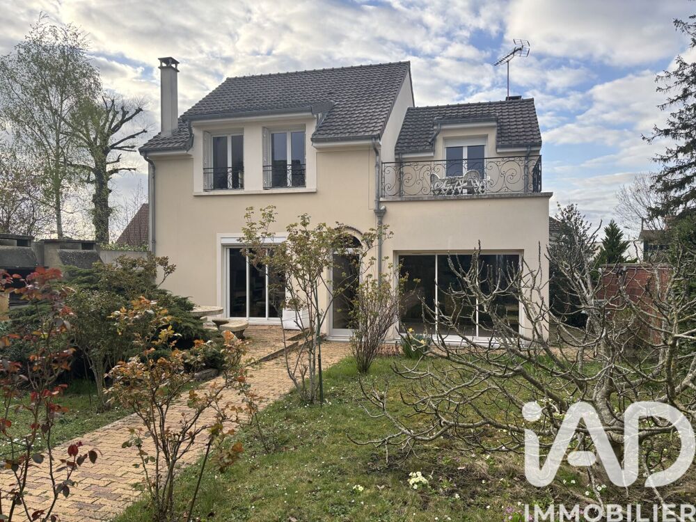 Maison 6 pièces 140 m² · à Villiers-sur-Marne · 140 m² · 515 000 €
