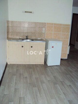  Appartement � louer 2 pi�ces 35 m�