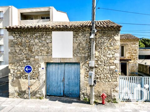   Vente Boutique/Local commercial 253 m&sup2; 