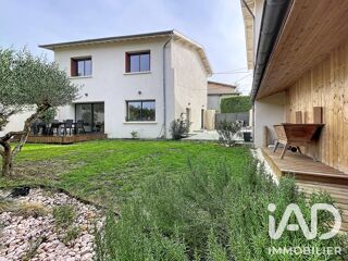  Maison à vendre 7 pièces 151 m²