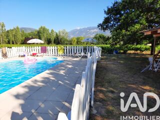  Maison à vendre 6 pièces 159 m²