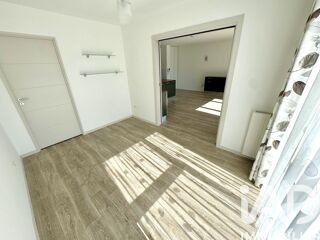  Appartement � vendre 3 pi�ces 65 m�