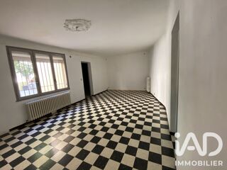  Appartement à vendre 5 pièces 127 m²