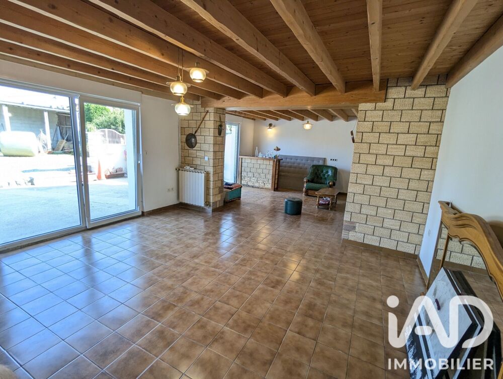 Vente Ferme 5 pièces