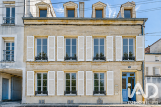 Vente Appartement Vente Appartement 3 pièces Meaux