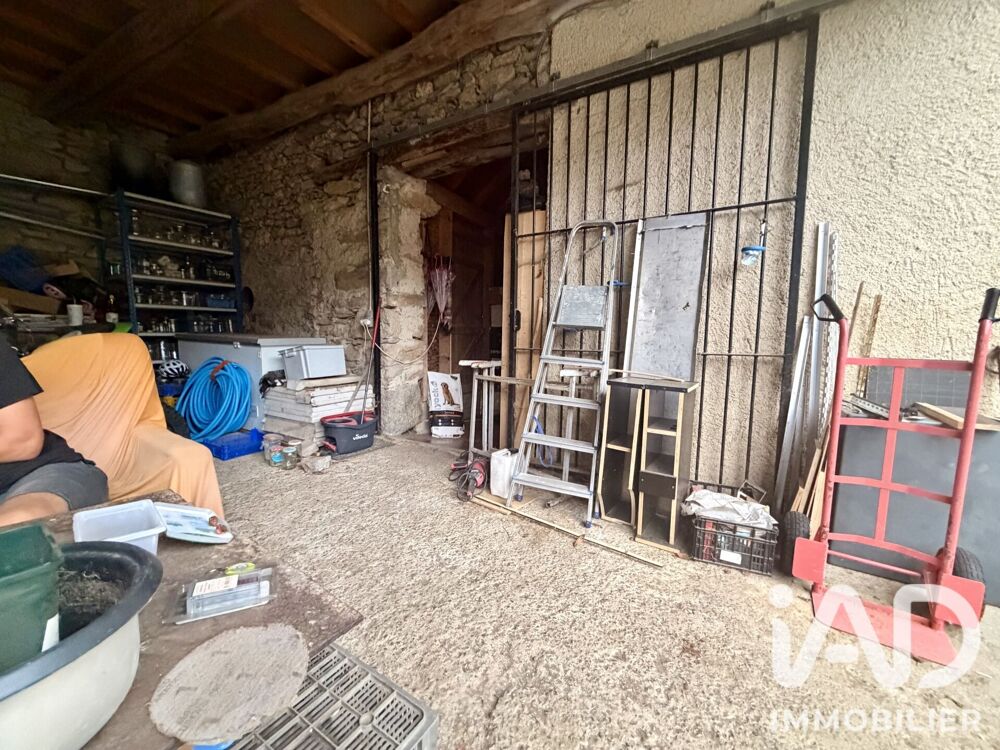 Vente Maison Vente Maison de campagne 4 pièces Espèche