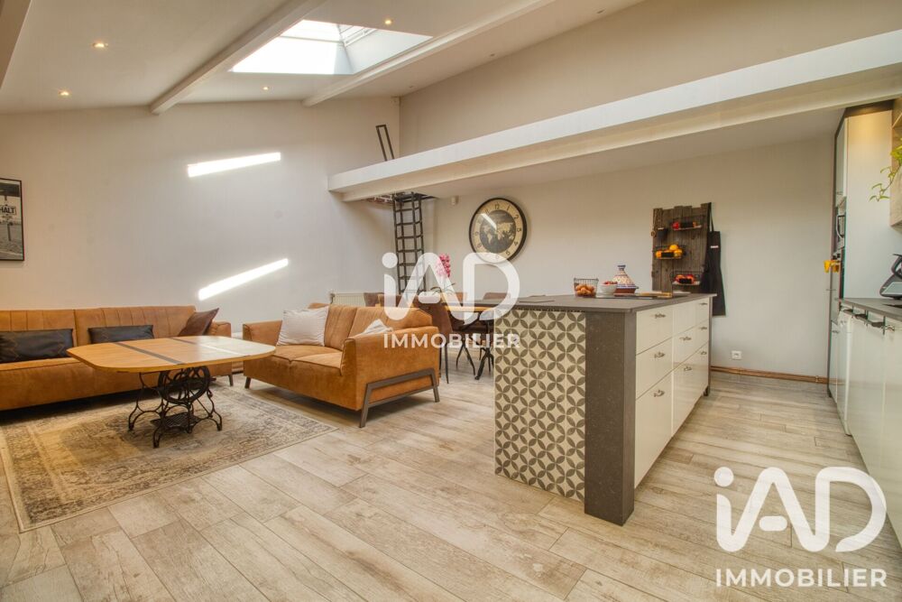 Vente Maison/villa 4 pièces