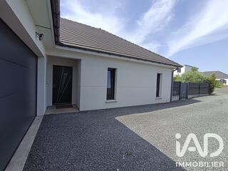  Maison à vendre 5 pièces 134 m²