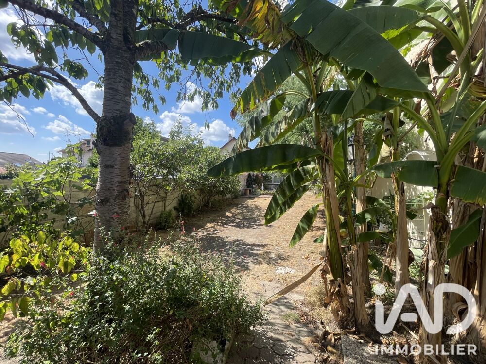 Vente Maison Vente Maison de ville 4 pièces Saint-leu-la-forêt