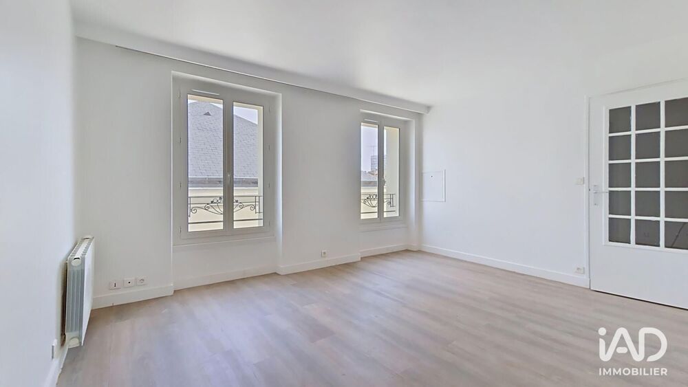 Vente Appartement 1 pièce
