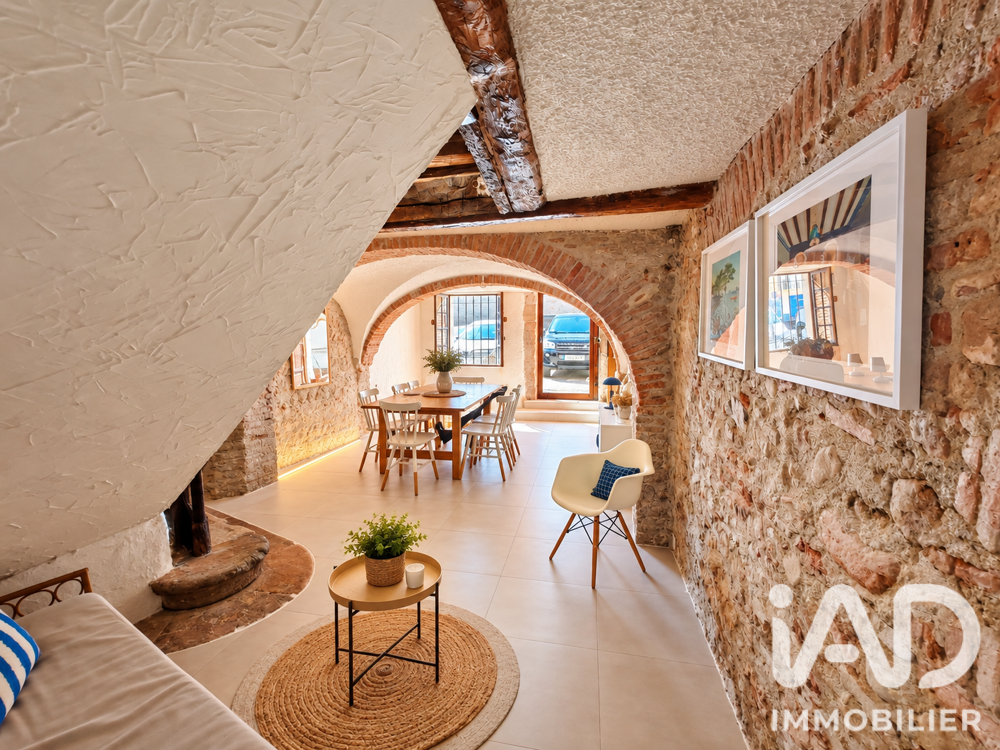 Vente Maison Vente Maison de ville 4 pièces Claira
