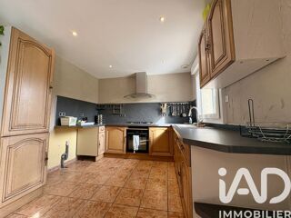  Maison � vendre 7 pi�ces 114 m�