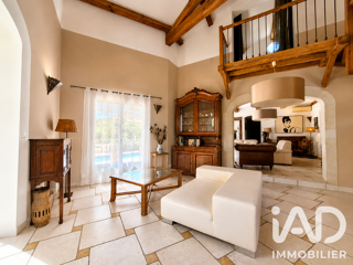  Maison à vendre 5 pièces 185 m²