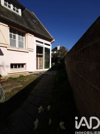  Maison à vendre 9 pièces 148 m²