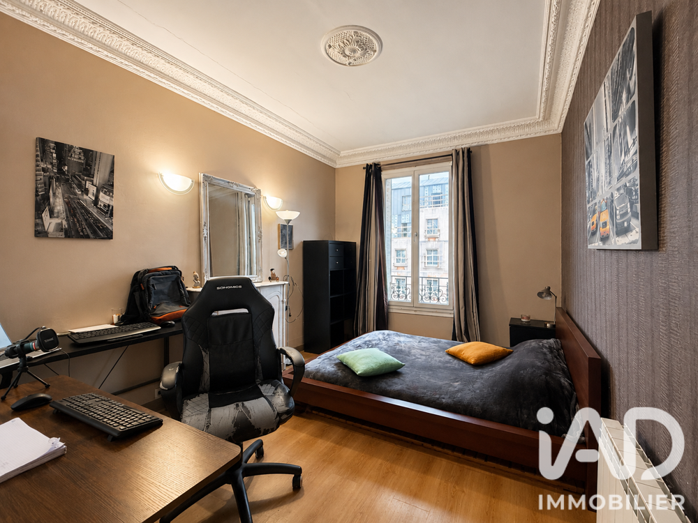 Vente Appartement Vente Appartement 3 pièces Rosny-sous-bois