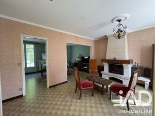  Maison à vendre 6 pièces 102 m²