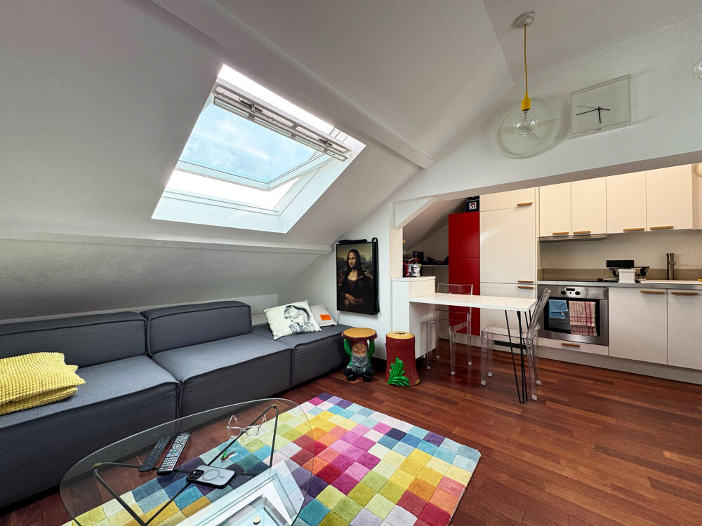 Vente Appartement T2 Bry-sur-Marne Bry-sur-marne