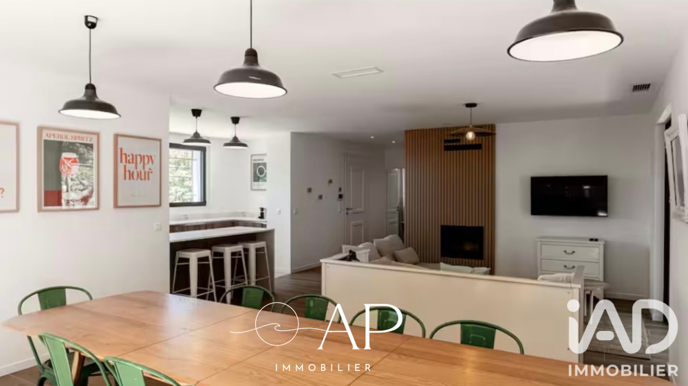 à vendre  Maison Carqueiranne (83320)