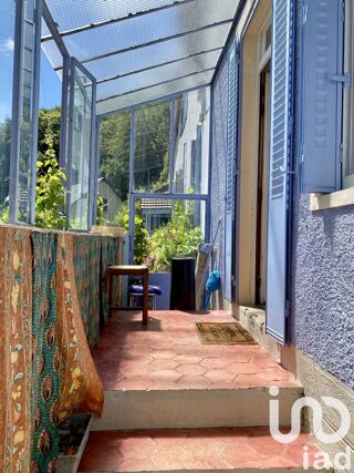  Maison � vendre 10 pi�ces 171 m�