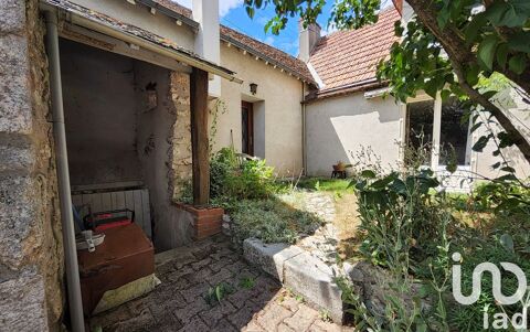   Vente Maison/villa 3 pièces Maison - 3 pièce(s) - 88 m²