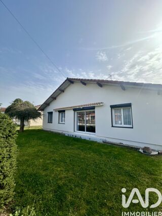  Maison à vendre 5 pièces 95 m²