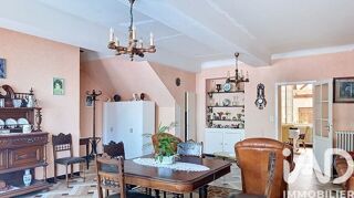  Maison à vendre 12 pièces 257 m²
