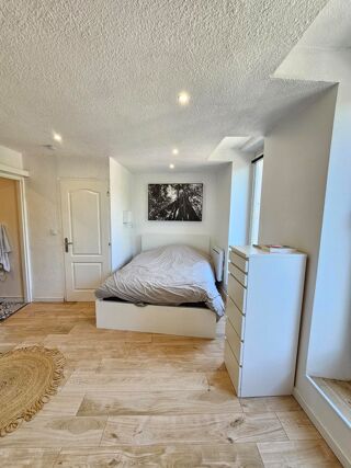  Appartement à louer 1 pièce 22 m²